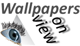 WallpapersOnView Logo